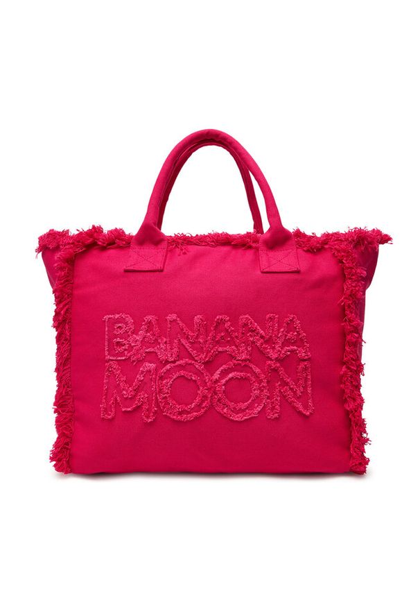 Torebka Banana Moon. Kolor: różowy
