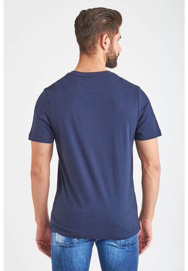 Frankie Morello - T-SHIRT frankie morello