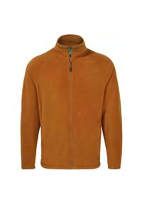 CRAGHOPPERS - Męska Bluza Polarowa Expert Corey 200. Kolor: pomarańczowy. Materiał: polar. Sezon: zima. Sport: turystyka piesza