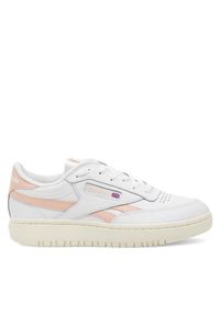 Sneakersy Reebok. Model: Reebok Club