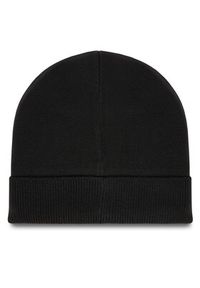 EA7 Emporio Armani Czapka 7X000006 AF11994 MC040 Czarny. Kolor: czarny. Materiał: akryl, materiał #3