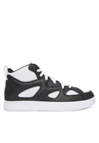 Reebok Sneakersy PRIMARY HARDWOOD 100235357 J Biały. Kolor: biały. Materiał: materiał, syntetyk