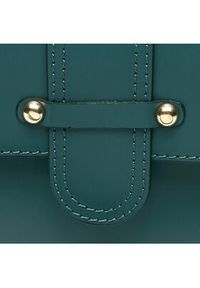 Creole Torebka K11351 Zielony. Kolor: zielony. Materiał: skórzane #3