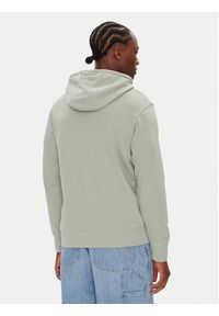Nike Bluza HJ2506zi Zielony Regular Fit. Kolor: zielony. Materiał: bawełna #5