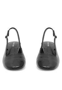 Jenny Fairy Czółenka Solene WYL04091-1 Czarny. Kolor: czarny. Materiał: syntetyk #2