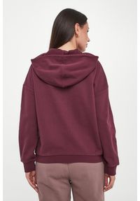 Liu Jo - Bluza damska z kapturem LIU JO. Typ kołnierza: kaptur #2