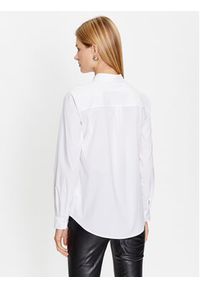 Tatuum Koszula Gonika 1 T2316.083 Biały Slim Fit. Kolor: biały. Materiał: bawełna, syntetyk #4