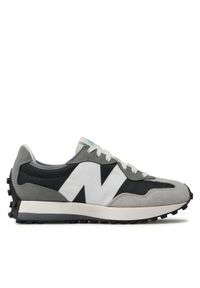 New Balance Sneakersy MS327OD Szary. Kolor: szary. Materiał: materiał #1