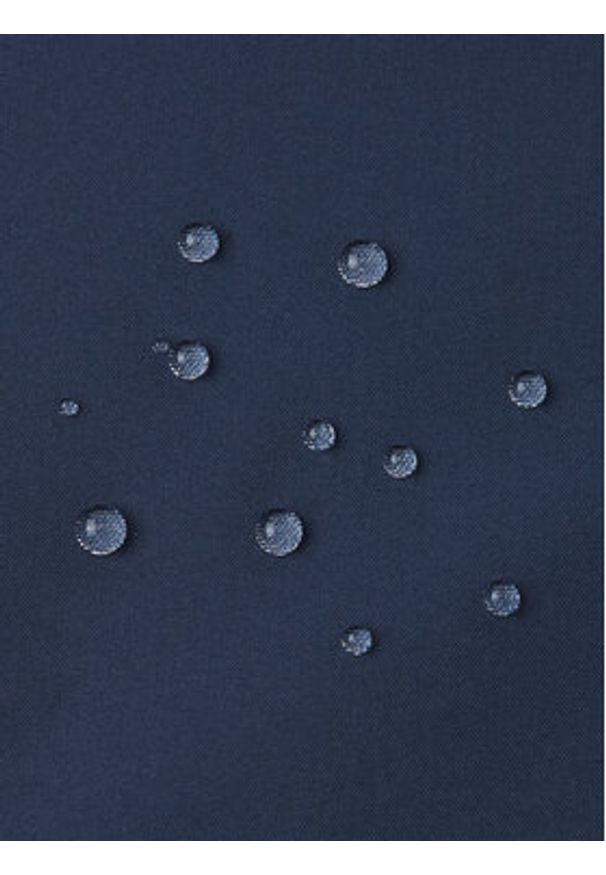 Reima Spodnie outdoor Kaura 5100148B Granatowy Regular Fit. Kolor: niebieski. Materiał: syntetyk. Sport: outdoor