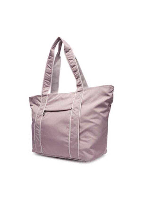 Adidas - adidas Torba Yoga Tote KE3752 Różowy. Kolor: różowy. Materiał: materiał