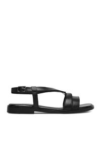 Lasocki Sandały CEO-WI16-FOXI-12 Czarny. Kolor: czarny. Materiał: skóra #1