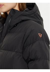 BRUNOTTI - Brunotti Kurtka zimowa Bigsur 2322180309 Czarny Regular Fit. Kolor: czarny. Materiał: syntetyk. Sezon: zima #4