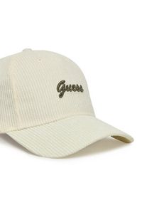 Guess Ponczo AW5421POL03 Czarny. Kolor: czarny. Materiał: syntetyk