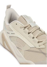 Under Armour Buty na siłownię UA Charged Commit TR 5 6007140 Beżowy. Kolor: beżowy. Materiał: materiał. Sport: fitness #2