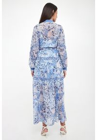 Hale bob - Sukienka maxi HALE BOB. Długość: maxi #5
