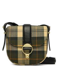 Barbour Torebka Elm LBA0504TN51 Zielony ciemny. Kolor: zielony #4