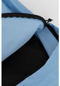 Eastpak Plecak duży gładki. Kolor: niebieski. Materiał: poliester. Wzór: gładki #3