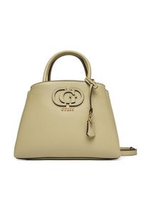 Guess Torebka Isola HWBG99 05060 Zielony. Kolor: zielony. Materiał: skórzane #7