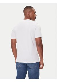 Guess Komplet t-shirtów U5BG58 KCAM1 Biały Regular Fit. Kolor: biały. Materiał: bawełna #6