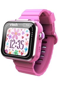 VTECH - Vtech KidiZoom 531654 Smartwatch dla dzieci. Rodzaj zegarka: smartwatch #1