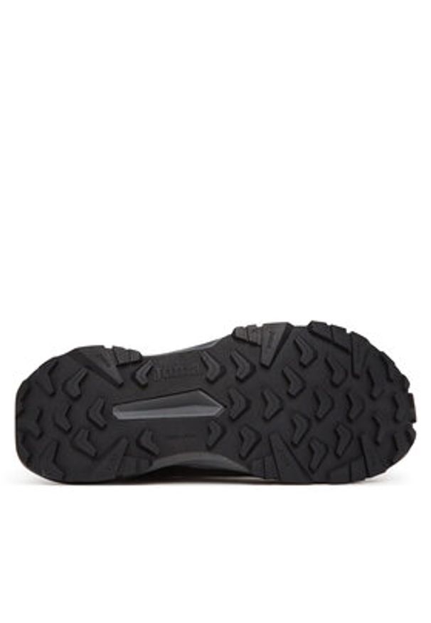 Joma Buty do biegania Rift Aislatex 2431 TKRIFW2431 Czarny. Kolor: czarny. Materiał: materiał
