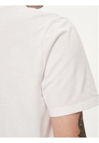 GAP - Gap T-Shirt 856659-03 Biały Regular Fit. Kolor: biały. Materiał: bawełna