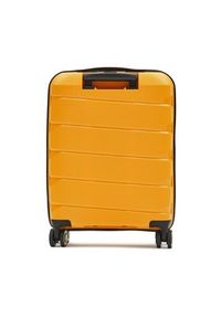AMERICAN TOURISTER - American Tourister Walizka kabinowa Air Move 139254-1843-1CNU Pomarańczowy. Kolor: pomarańczowy #3