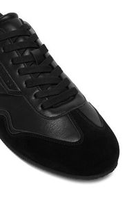 Guess Sneakersy FMPOLM ELE12 Czarny. Kolor: czarny. Materiał: skóra #3