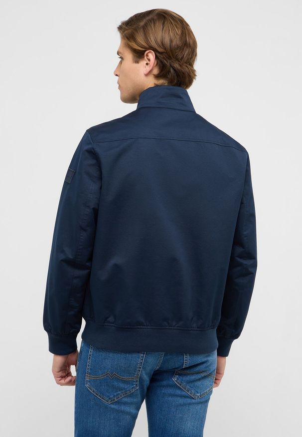 Męska Kurtka zimowa Mustang Style Limon Dark Sapphire 1016889 4136. Sezon: zima