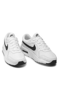Nike Sneakersy Air Max Sc CW4555 102 Biały. Kolor: biały. Materiał: materiał. Model: Nike Air Max #7
