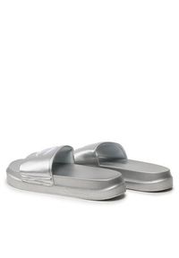 Champion Klapki S11561-EM007 Srebrny. Kolor: srebrny #6