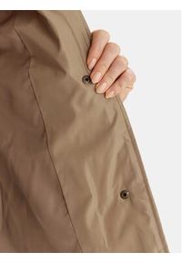Lauren Ralph Lauren - LAUREN RALPH LAUREN Kurtka przejściowa 297P10874002 Beżowy Regular Fit. Kolor: beżowy. Materiał: syntetyk #4