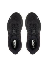 HOKA - Hoka Buty do biegania Bondi 9 1162012 Czarny. Kolor: czarny. Materiał: materiał #5