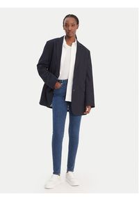 TOMMY HILFIGER - Tommy Hilfiger Jeansy WW0WW47689 Niebieski Skinny Fit. Kolor: niebieski #3