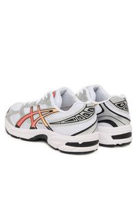 Asics Sneakersy Gel-1130 Gs 1204A169 Biały. Kolor: biały. Materiał: materiał #3