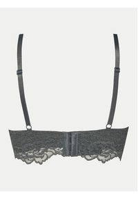 YSABEL MORA - Ysabel Mora Biustonosz bezfiszbinowy 10646 Szary. Kolor: szary #6