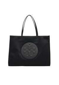 Tory Burch Torebka 171271 Czarny. Kolor: czarny. Materiał: skórzane #5