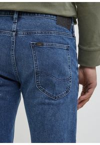 Lee - LEE LUKE MĘSKIE SPODNIE JEANSOWE AFTER HOURS L719UND12 #4