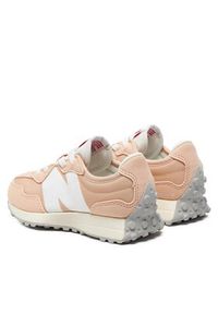 New Balance Sneakersy PH327LN Różowy. Kolor: różowy #4