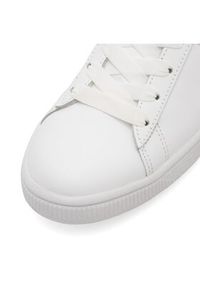 Puma Sneakersy 367319-01 Biały. Kolor: biały. Materiał: materiał #8