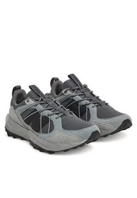 New Balance Buty do biegania Tektrel MTTTRSCG Szary. Kolor: szary. Materiał: materiał #4