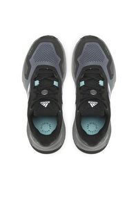 Adidas - adidas Buty do biegania Terrex Soulstride RAIN.RDY Trail Running Shoes FZ3045 Czarny. Kolor: czarny. Materiał: materiał. Model: Adidas Terrex. Sport: bieganie