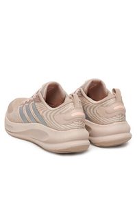 Adidas - adidas Buty do biegania Supernova Ease 2 JQ1827 Różowy. Kolor: różowy. Materiał: materiał #5