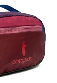 Cotopaxi Saszetka nerka Kapal 1.5L S25491U1418 Kolorowy. Materiał: materiał. Wzór: kolorowy