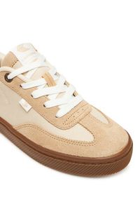 CARIUMA Sneakersy Toca 613120N37W080 Beżowy. Kolor: beżowy. Materiał: zamsz, skóra #3