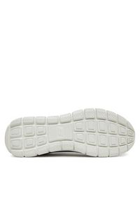 skechers - Skechers Sneakersy Track-Glendor 232699/NVLM Granatowy. Kolor: niebieski. Materiał: materiał #6