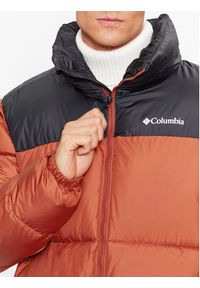 columbia - Columbia Kurtka zimowa Puffect™ II 2025821 Pomarańczowy Regular Fit. Kolor: pomarańczowy. Materiał: syntetyk. Sezon: zima #4