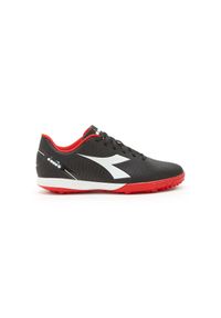 Diadora - Buty męskie piłkarskie DIADORA PICHICHI 5 TFR. Kolor: czarny. Sport: piłka nożna #1