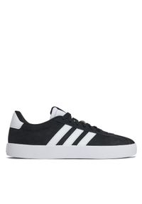 Adidas - adidas Sneakersy VL Court 3.0 ID6278 Czarny. Kolor: czarny