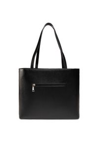 Jenny Fairy Torebka RX0684 Czarny. Kolor: czarny. Materiał: skórzane #4